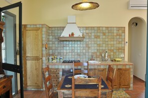 Casa | 3 dormitorios