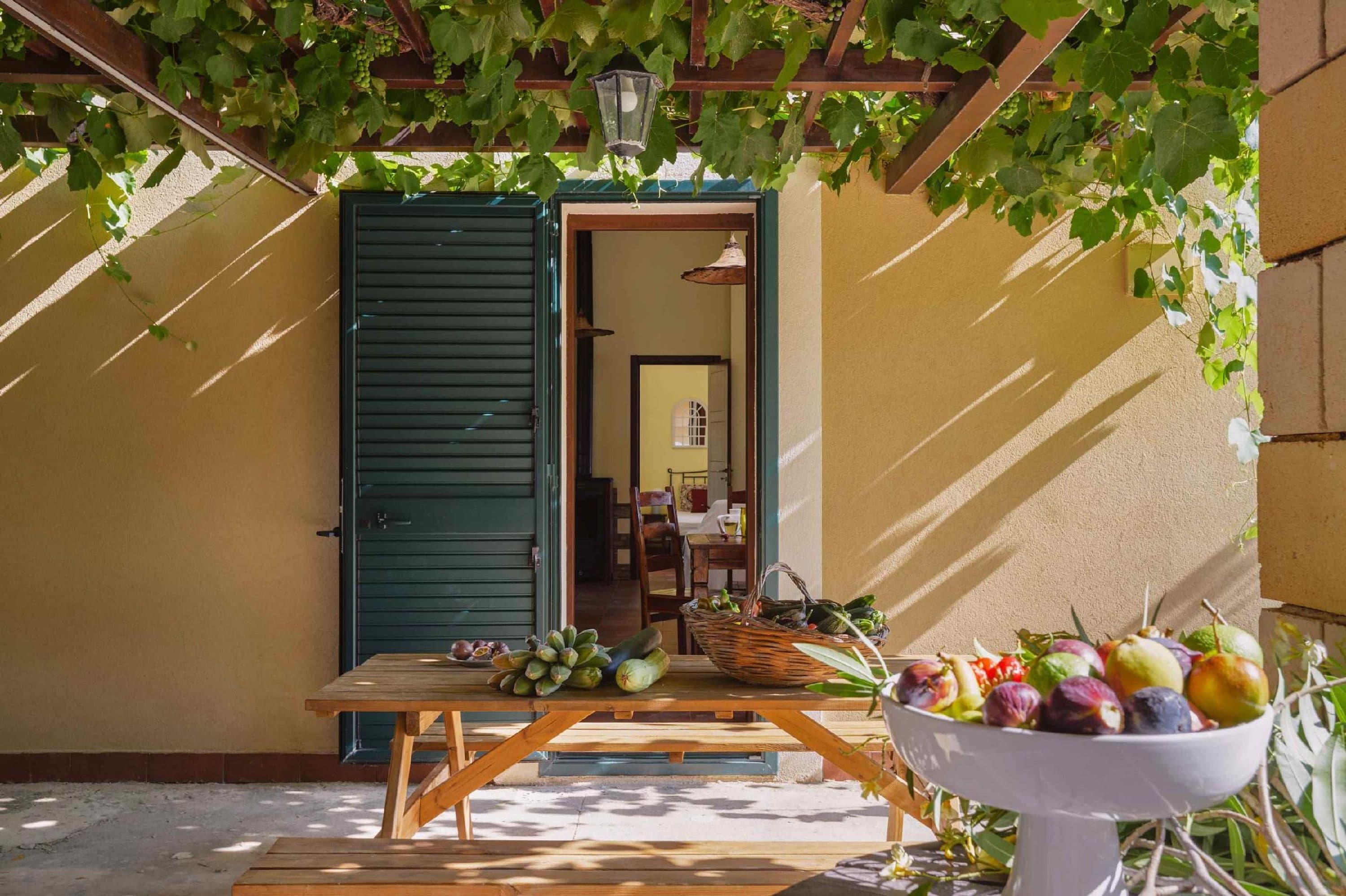 Villa | 2 bedrooms, Internet