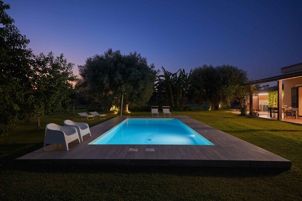 Villa | 2 Schlafzimmer, Internetzugang