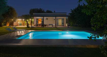 Casale Della Pergola Eco-friendly by the sea