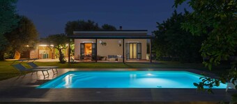 Casale Della Pergola Eco-friendly by the sea