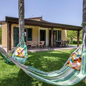 4 chambres, Internet