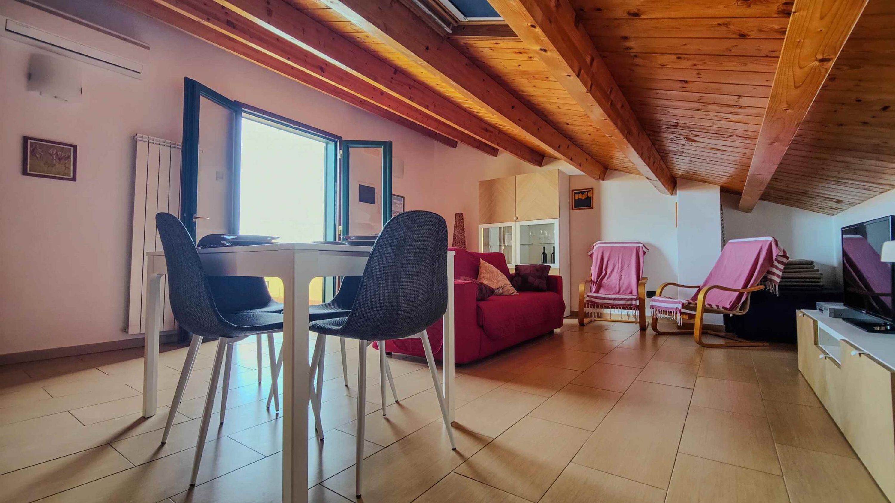 Appartamento | 2 camere, Internet