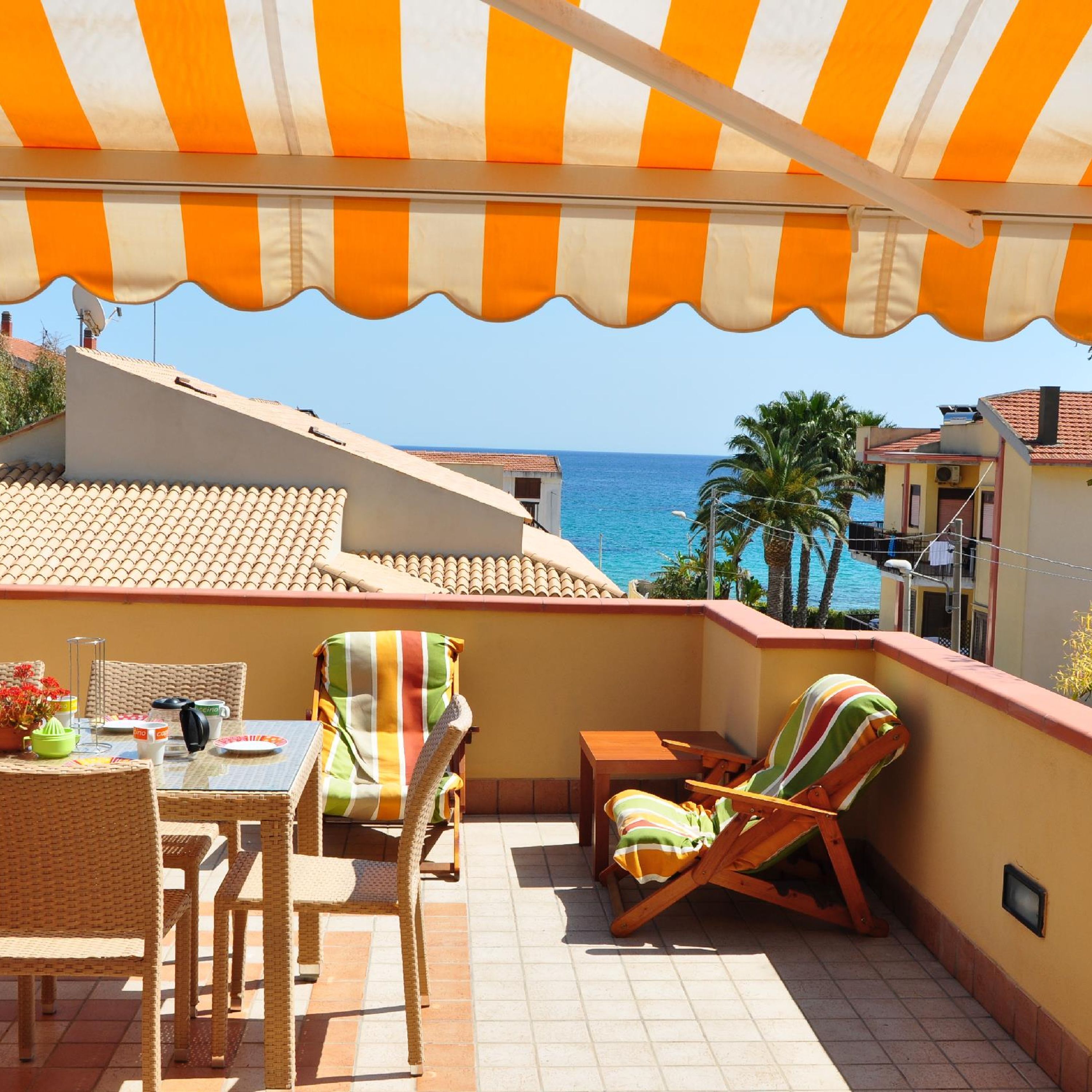 Apartment | 2 bedrooms, Internet