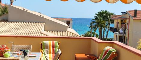 Apartment | 2 bedrooms, Internet