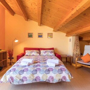Huis | 2 slaapkamers