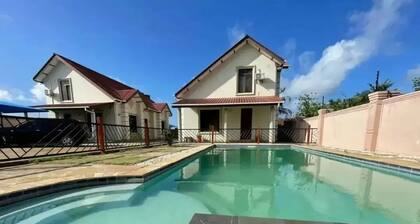 Cozy Home in Tanzania