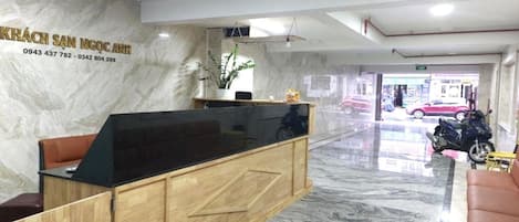 Recepció