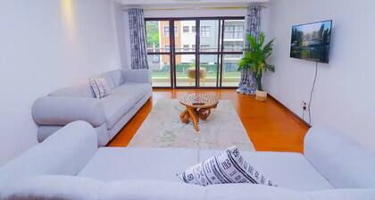 3Bedroom Condo in Ruaka