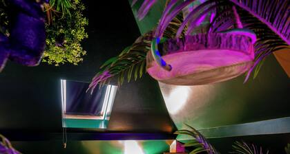 Dynasty Jungle Home Spa Jacuzzi