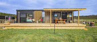Whare Awa - River House in the Rangitīkei