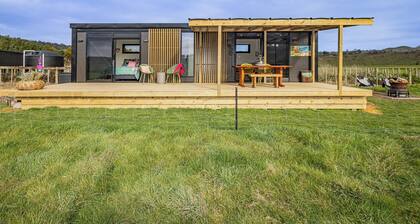 Whare Awa - River House in the Rangitīkei