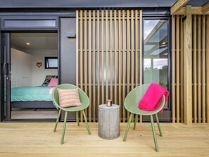 1 bedroom, WiFi - Whare Awa - River House in the Rangitīkei (Hunterville)
