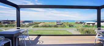 Southern Breeze - Colac Bay Beach House