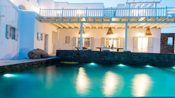 Villa | 12 bedrooms, Internet