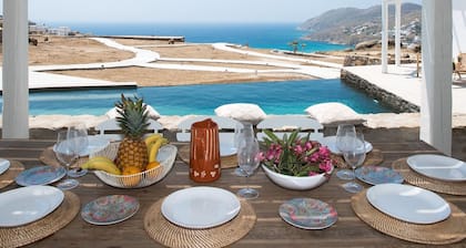 Villa Mykonos Kalo Livadi