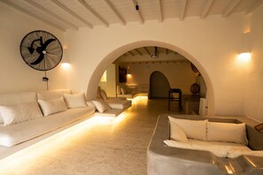 Villa - ryger | 12 soveværelser, internet