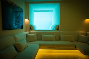 Villa - ryger | 12 soveværelser, internet