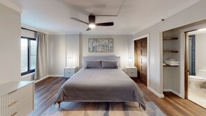 2 bedrooms, WiFi, bed sheets - Stunning 2BR Condo in Silvercreek by RedAwning (Snowshoe)