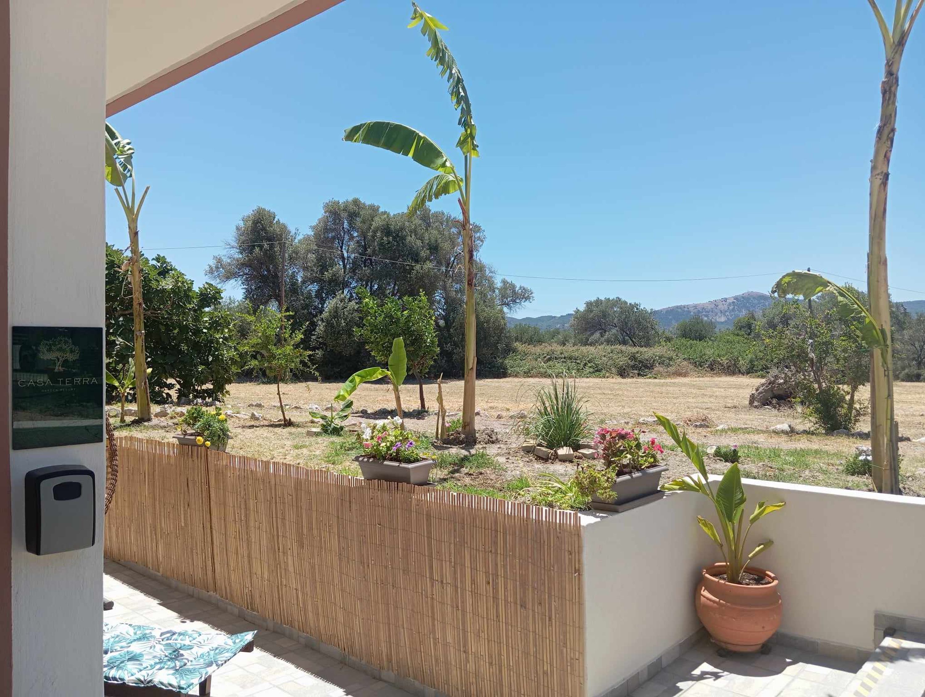 아파트 | 1 개의 침실, 책상, 방음 설비