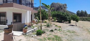 Apartment - Casa Terra is Near Hillside Area Airport Beach (Rhodes)