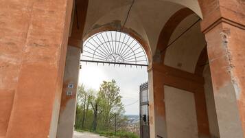 Appartamento | 2 camere, Internet