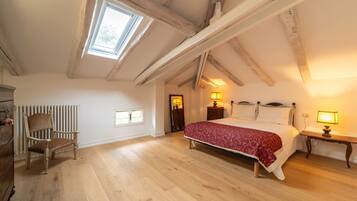 Appartement | 2 chambres, Internet