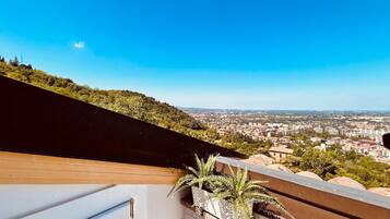 Apartment | 2 bedrooms, Internet