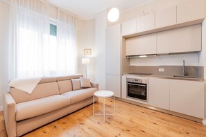 1 bedroom, Internet - Appartamento Tiepolo Elegant Venue in Porta Venezia (Milan)