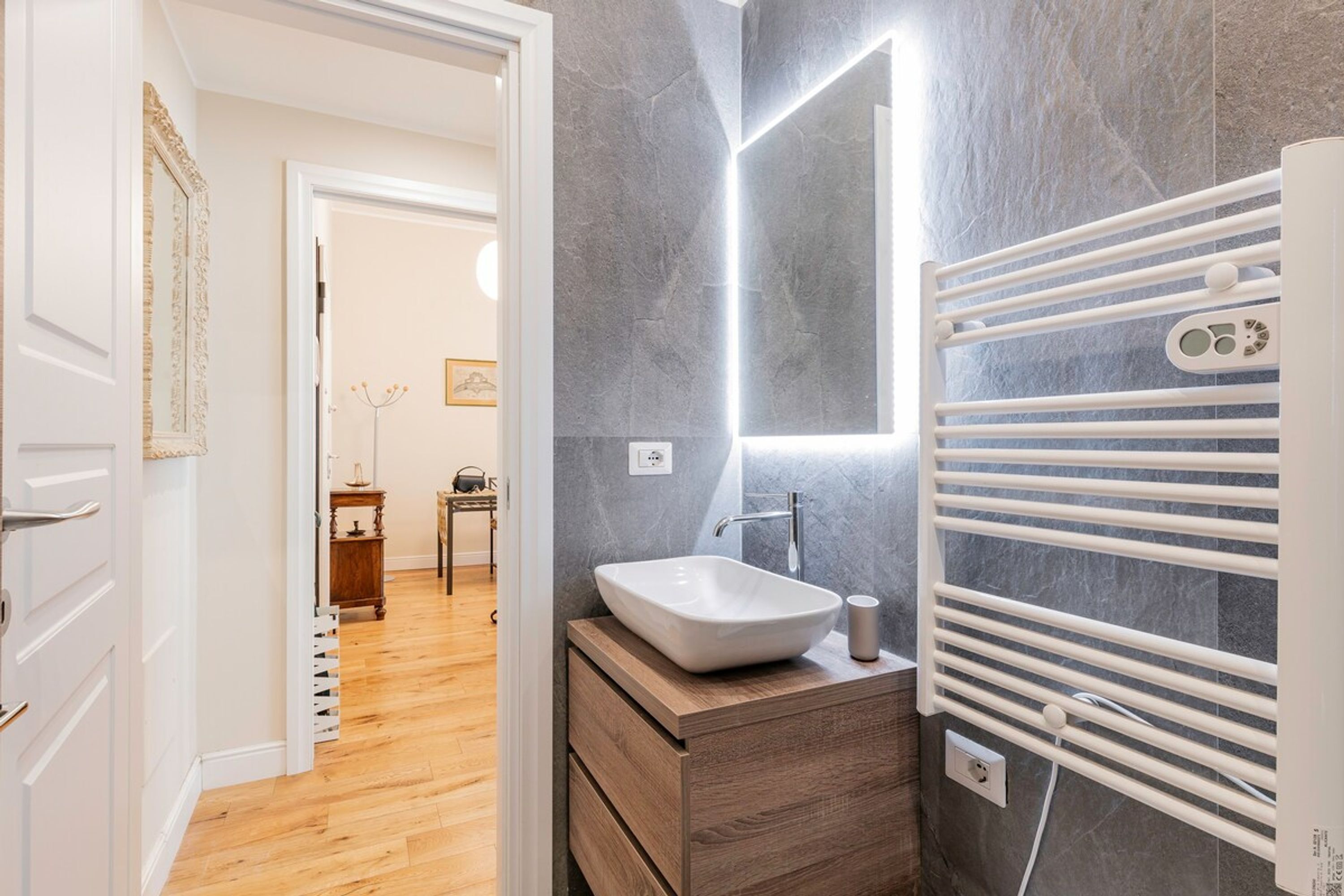 公寓 | 1 間睡房、互聯網