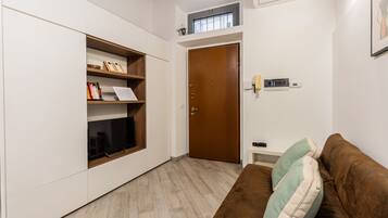 Departamento | 1 habitación y internet