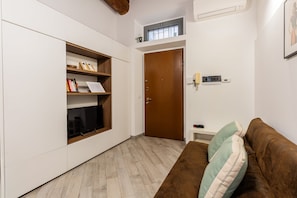 Apartamento | 1 quarto, acesso à internet de alta velocidade