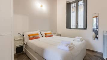 Departamento | 1 habitación y internet