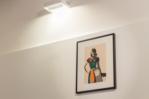 아파트 | 1 개의 침실, 인터넷