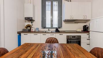 Apartment | 1 bedroom, Internet