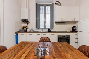 Casa | 1 quarto, acesso à internet de alta velocidade