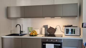 Appartamento | 2 camere, Internet