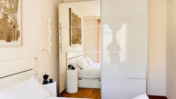 Appartamento | 2 camere, Internet