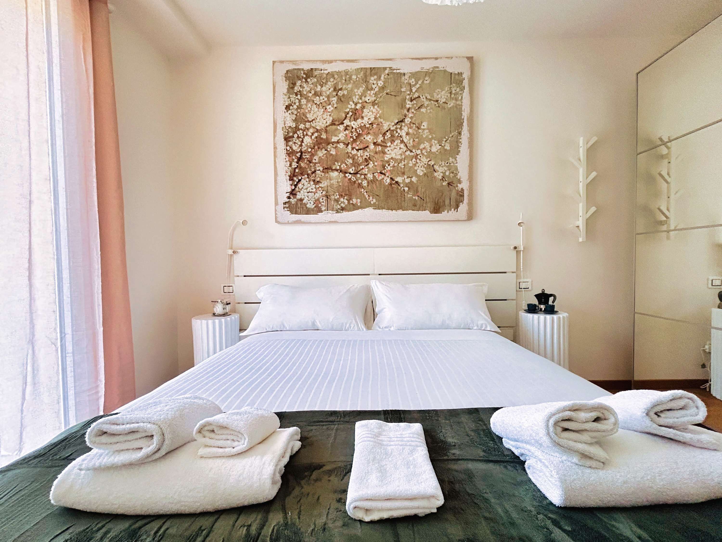 Apartment | 2 bedrooms, Internet