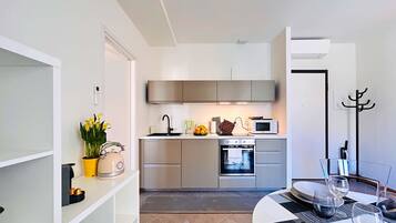 Apartment | 2 bedrooms, Internet