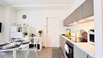 Appartamento | 2 camere, Internet