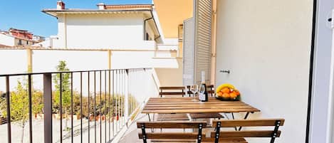Appartement | 2 chambres, accĂšs Ă  Internet haute vitesse