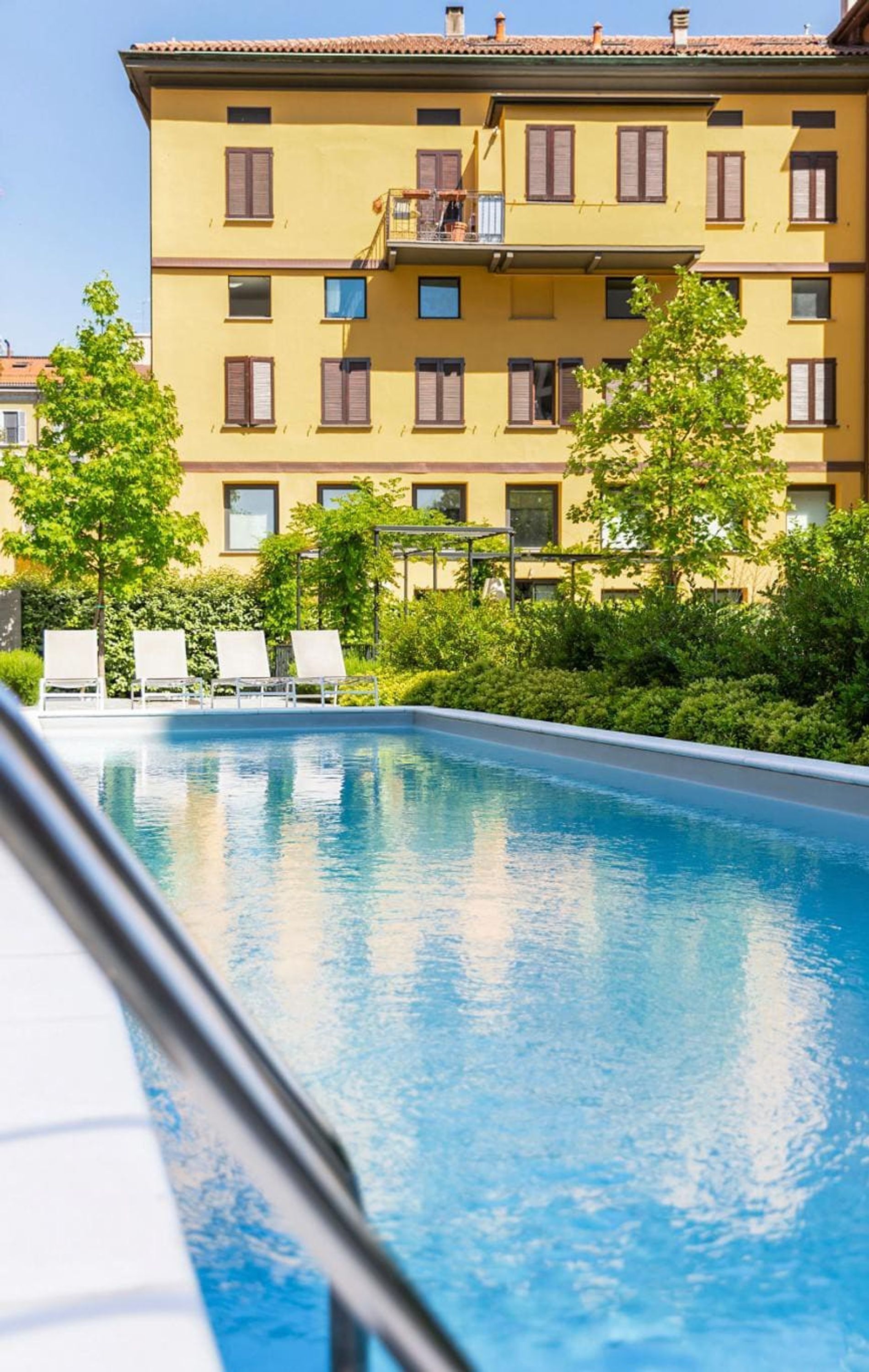 Huoneisto | 1 makuuhuone, internet