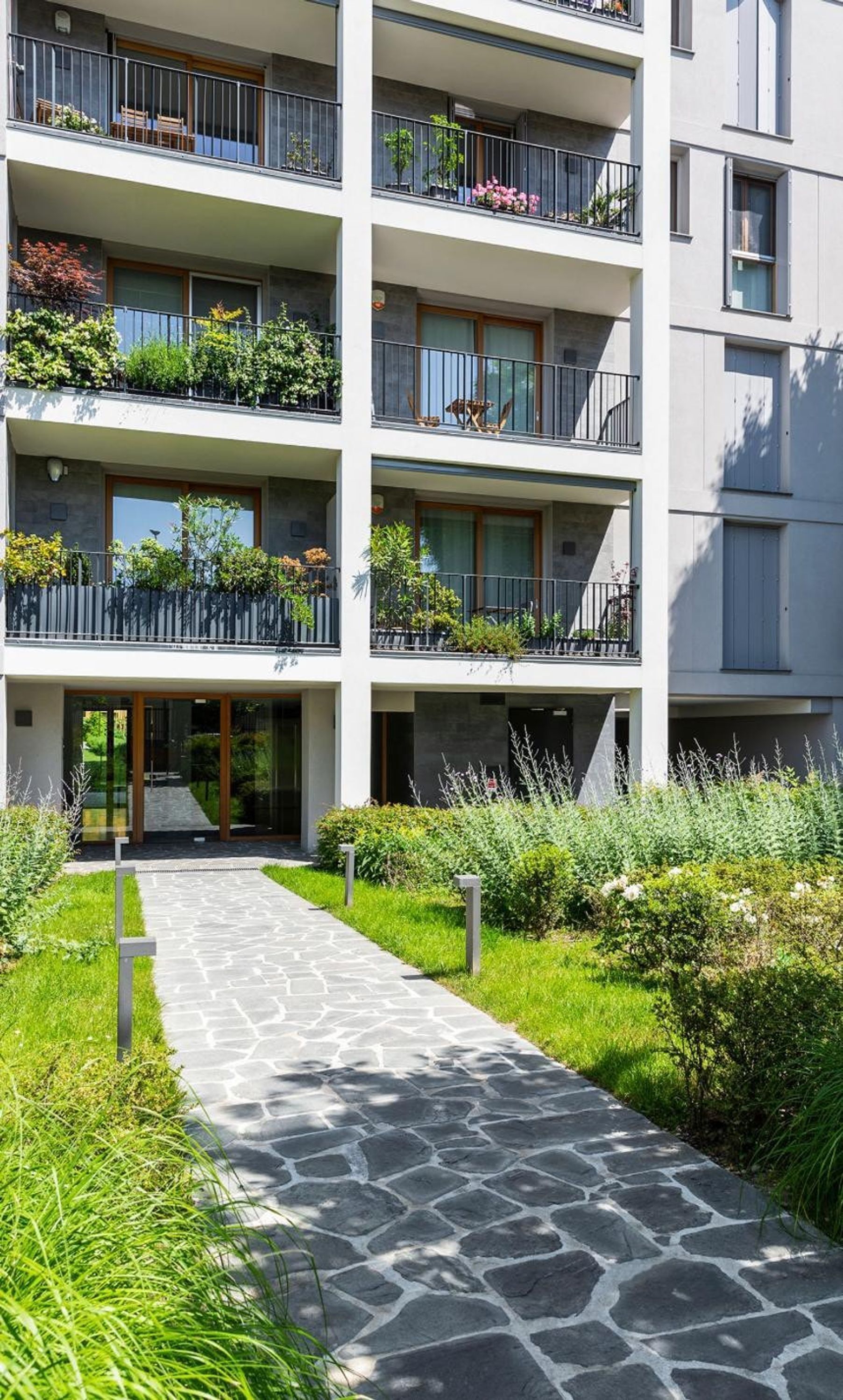 Apartment | 1 bedroom, Internet