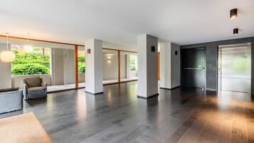 Apartment | 1 bedroom, Internet