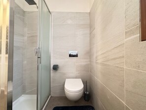 公寓 | 1 多间卧室、高速上网