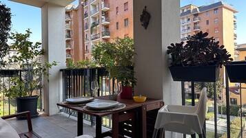 Apartment | 1 bedroom, Internet