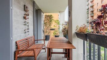 Apartment | 1 bedroom, Internet