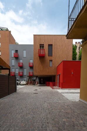 Apartment | 1 Schlafzimmer, Internetzugang