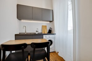 Apartment | 1 Schlafzimmer